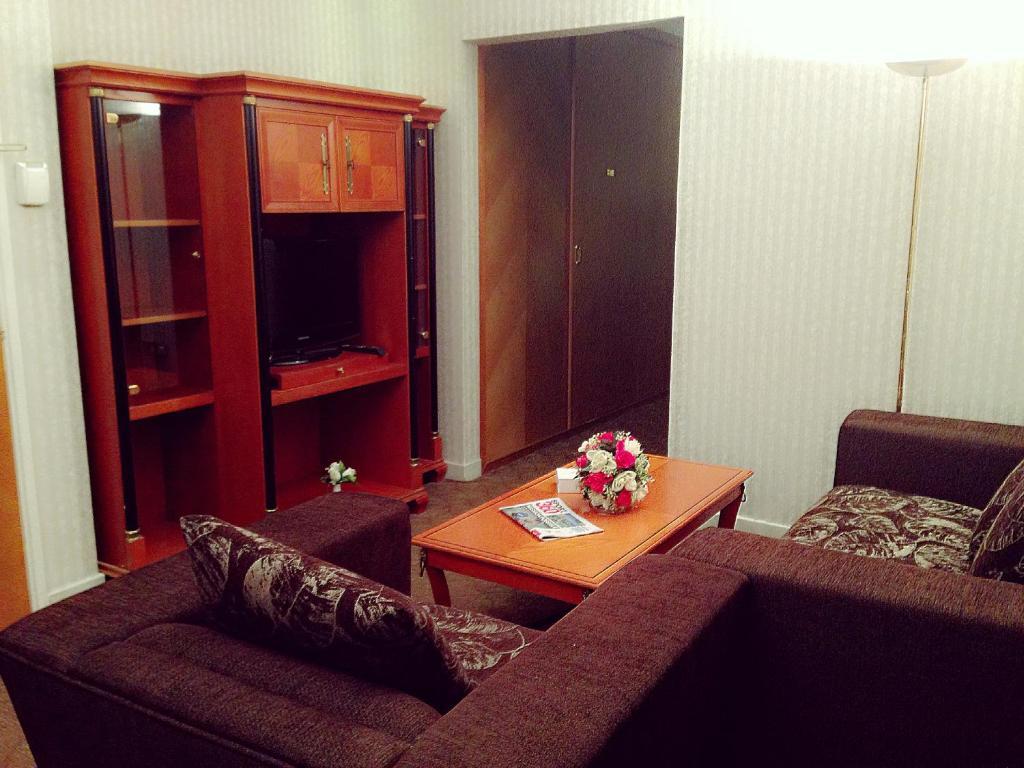 アブジャド グランド ホテル ドバイ 部屋 写真